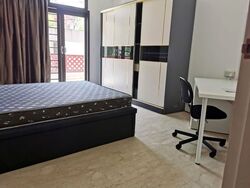 Seletaris (D27), Condominium #577682131